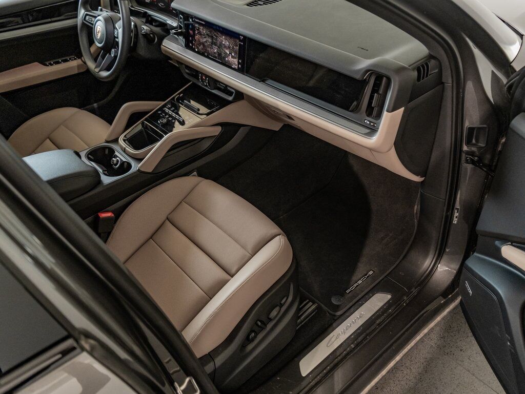 2025 Porsche Cayenne Colorado Springs CO