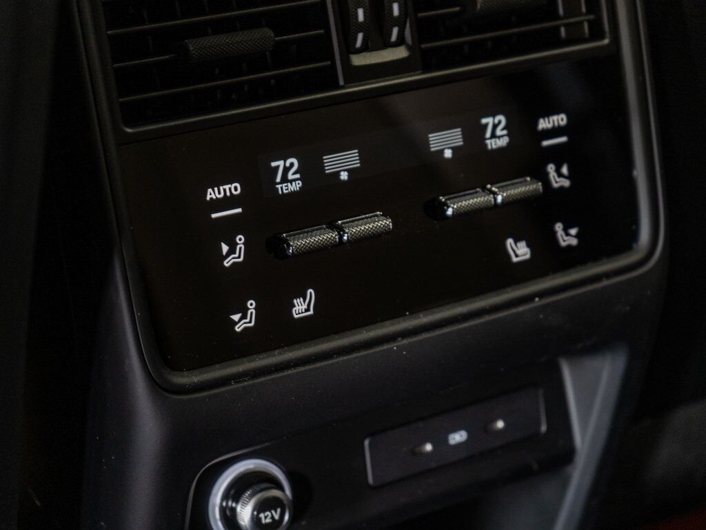 2025 Porsche Cayenne Colorado Springs CO