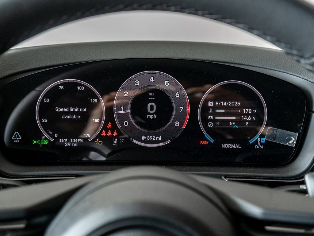 2025 Porsche Cayenne Colorado Springs CO