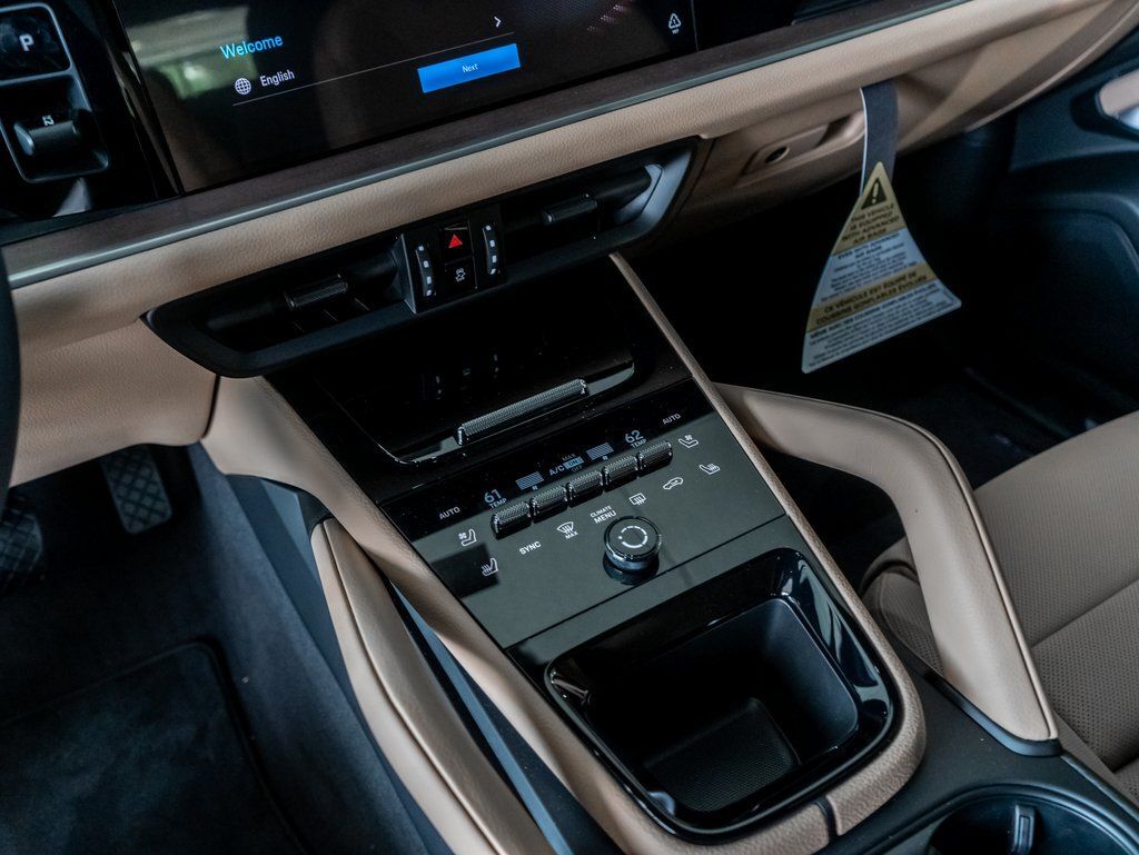 2025 Porsche Cayenne Colorado Springs CO