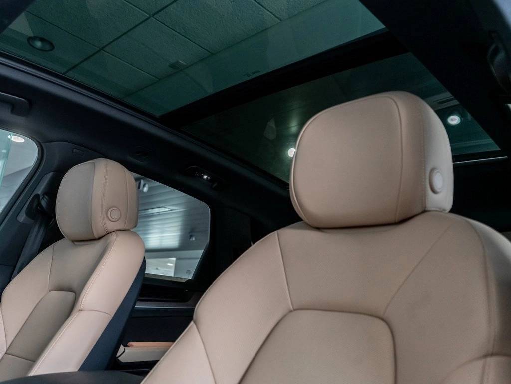 2025 Porsche Cayenne Colorado Springs CO