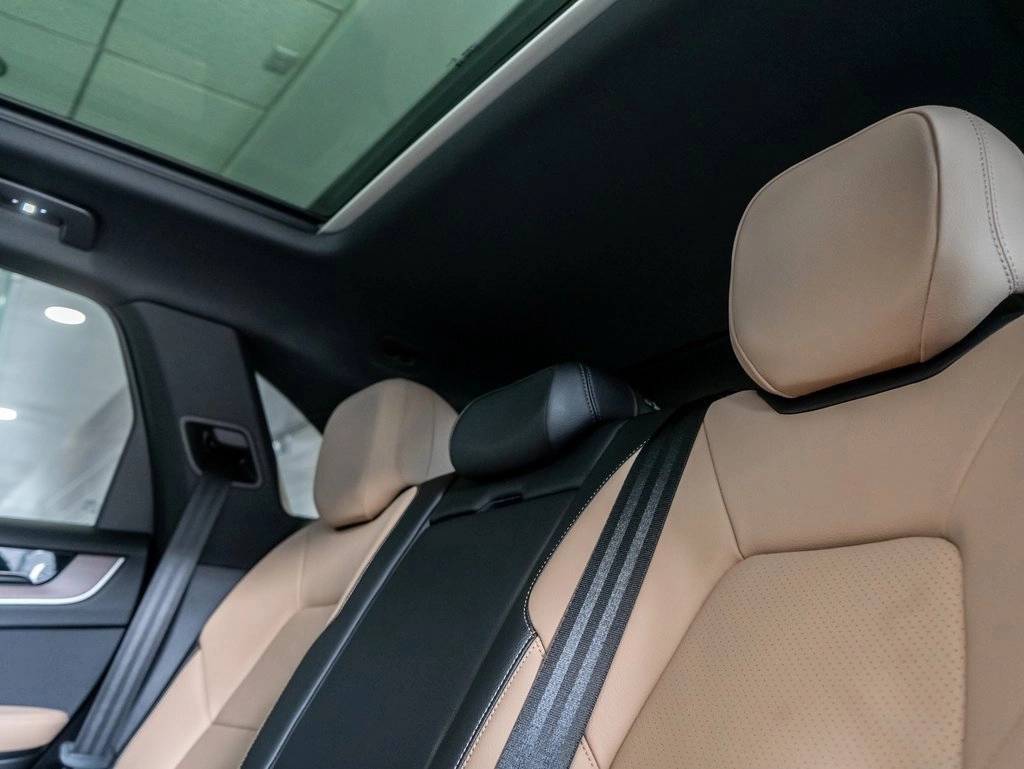 2025 Porsche Cayenne Colorado Springs CO