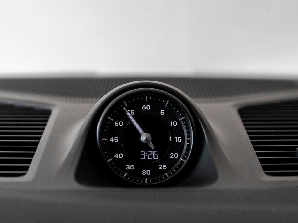 2025 Porsche Cayenne Colorado Springs CO