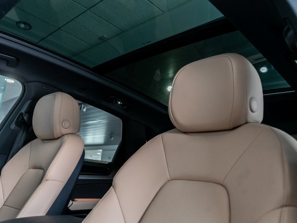 2025 Porsche Cayenne Colorado Springs CO