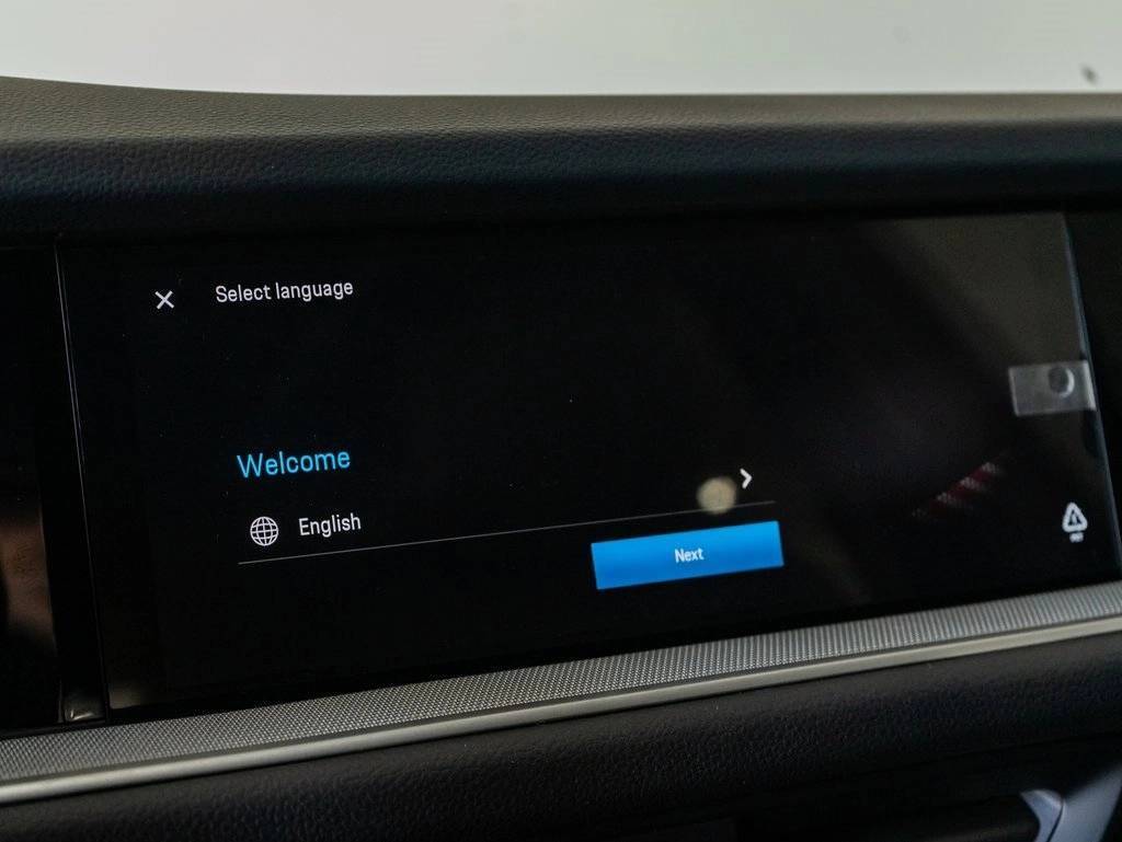 2025 Porsche Cayenne Colorado Springs CO