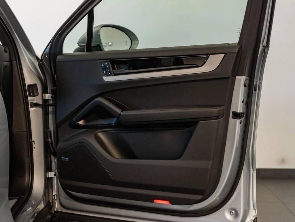 2025 Porsche Cayenne Colorado Springs CO