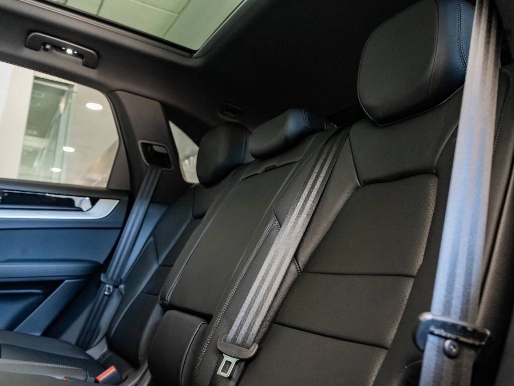2025 Porsche Cayenne Colorado Springs CO