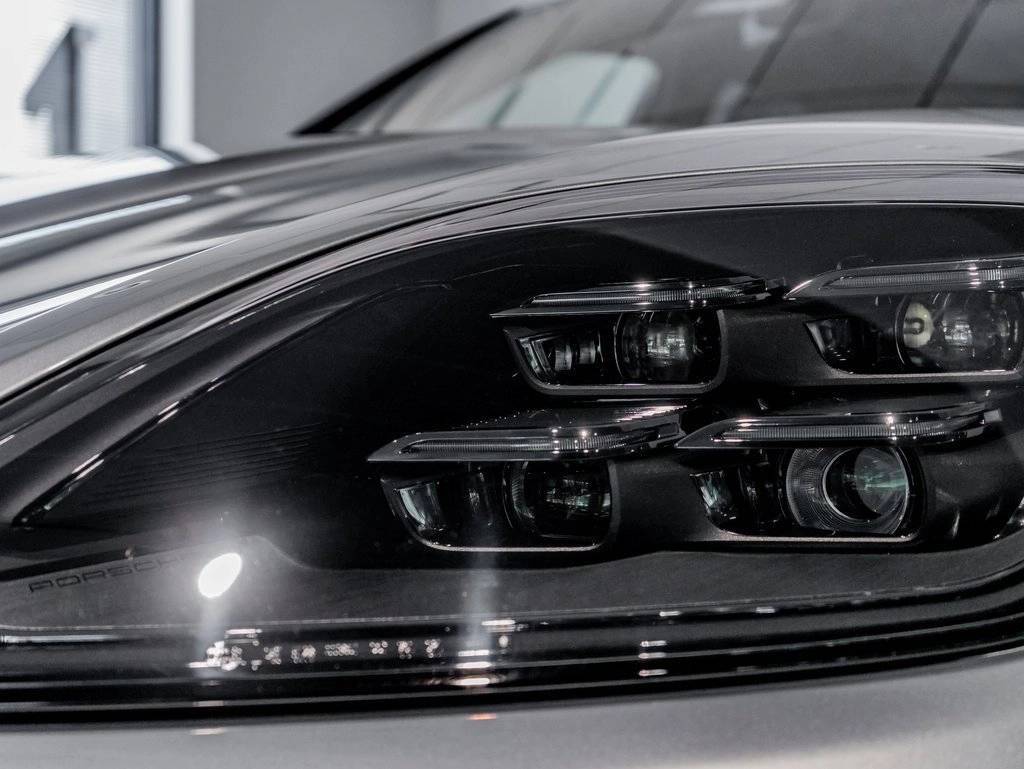 2025 Porsche Cayenne Colorado Springs CO