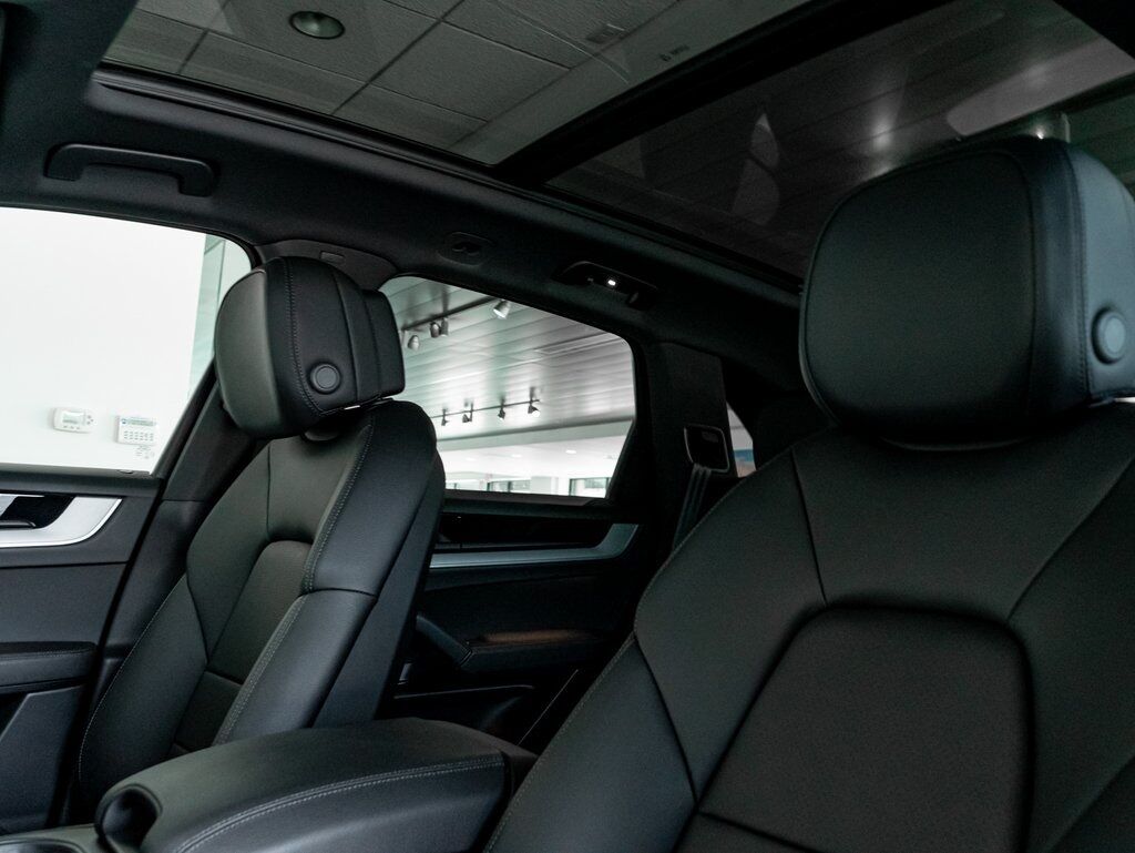 2025 Porsche Cayenne Colorado Springs CO