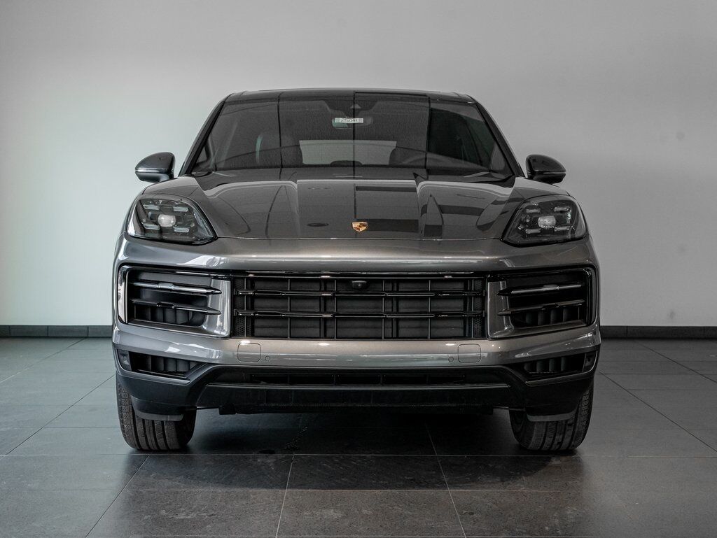 2025 Porsche Cayenne Colorado Springs CO