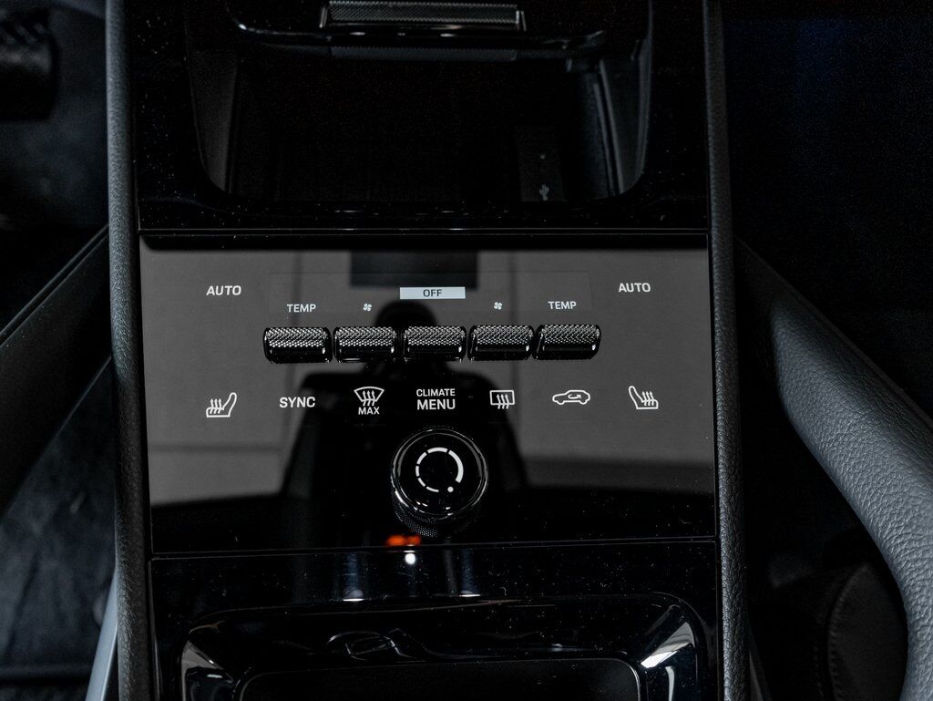 2025 Porsche Cayenne Colorado Springs CO
