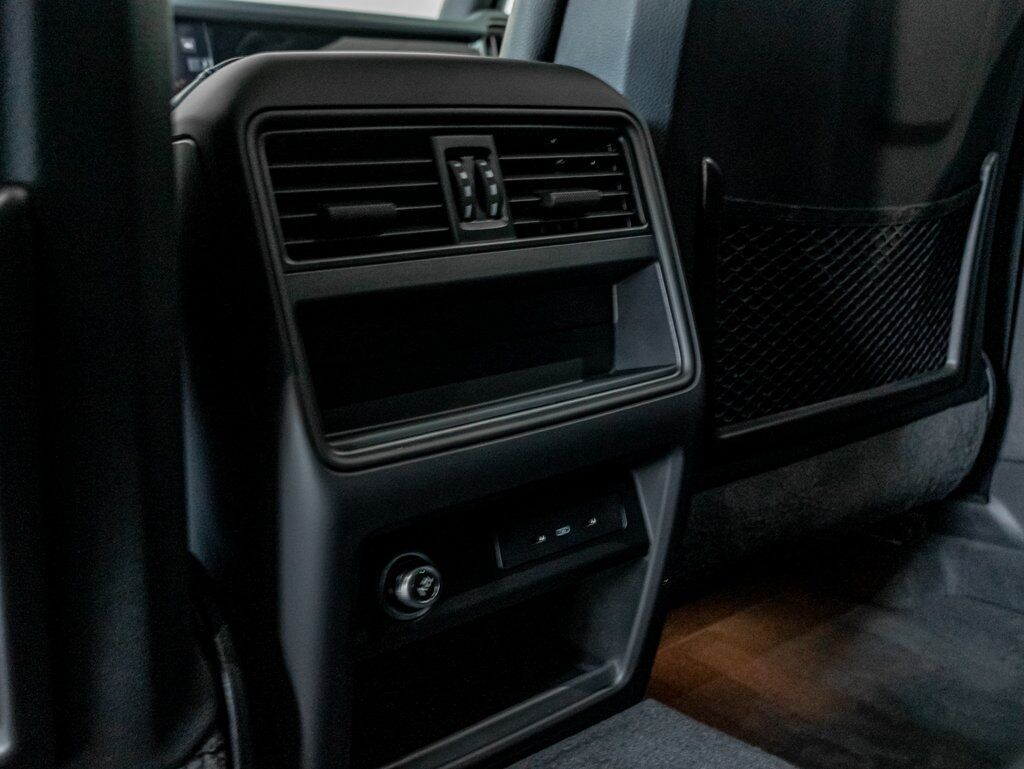 2025 Porsche Cayenne Colorado Springs CO
