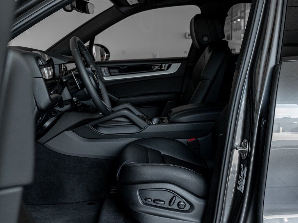 2025 Porsche Cayenne Colorado Springs CO
