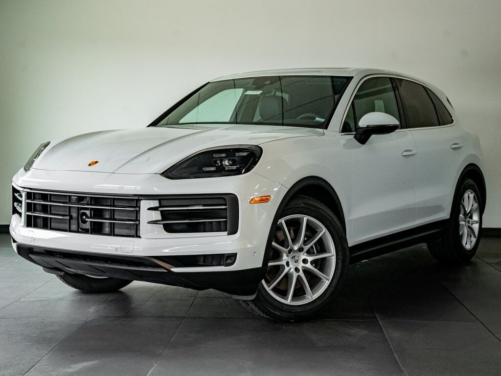 2025 Porsche Macan photo 33