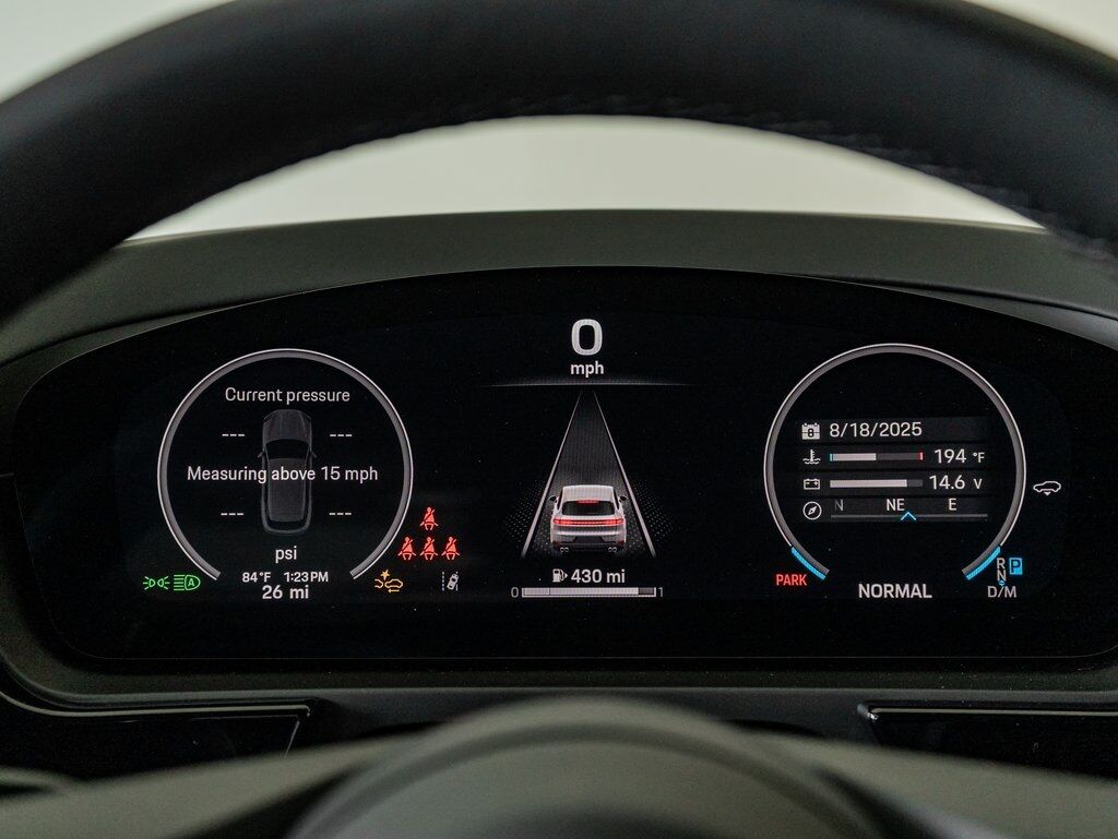 2025 Porsche Cayenne Colorado Springs CO