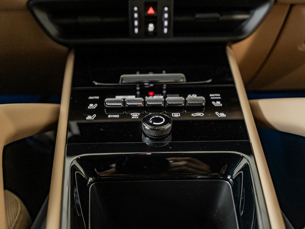 2025 Porsche Cayenne Colorado Springs CO