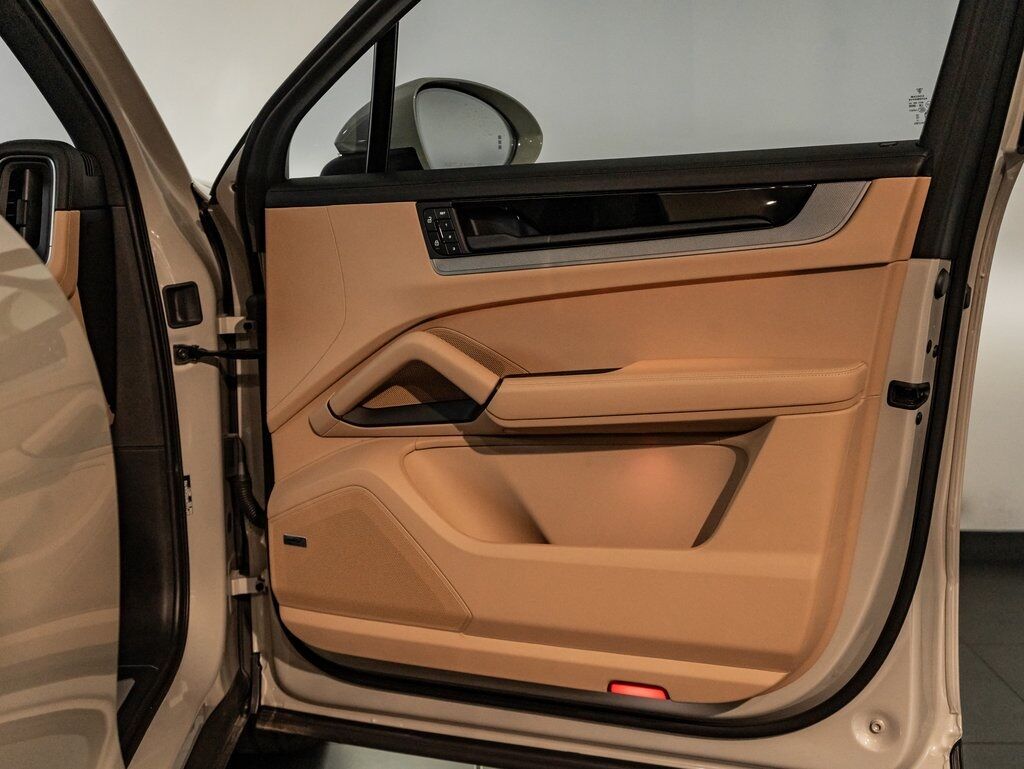 2025 Porsche Cayenne Colorado Springs CO