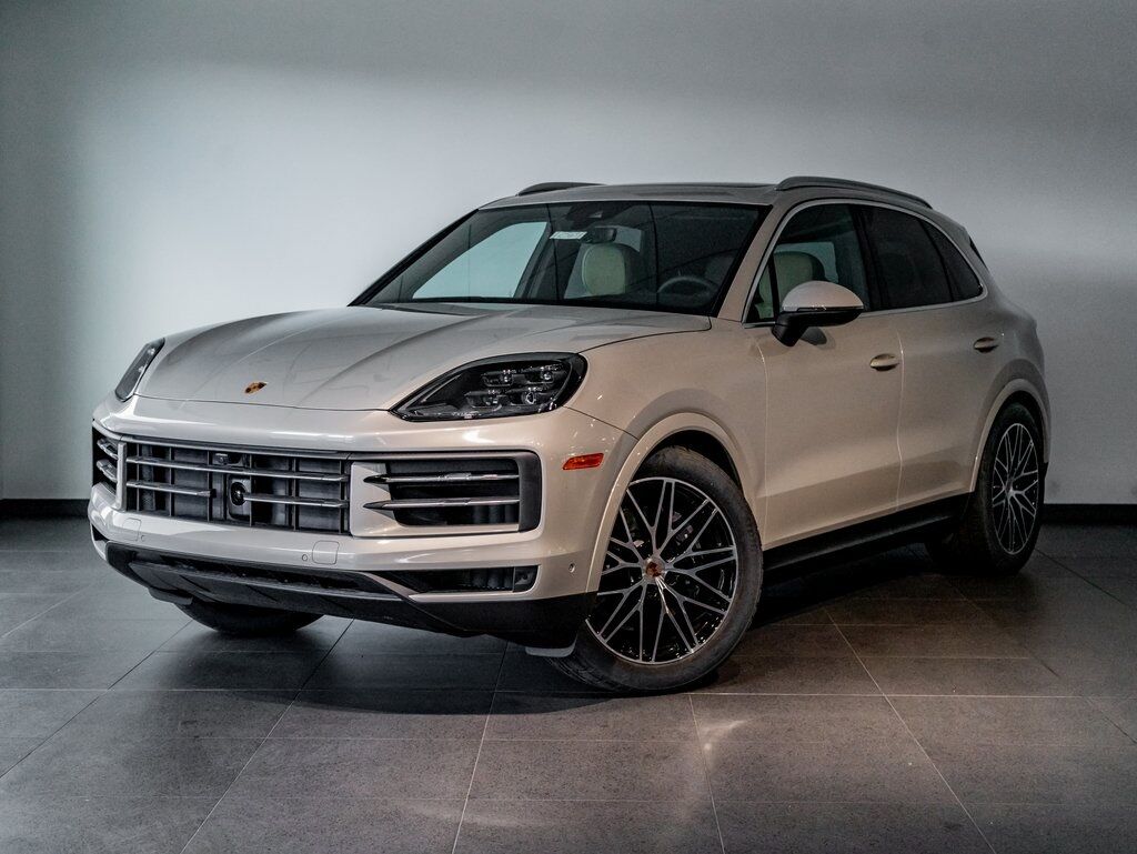 2025 Porsche Macan 4 Electric photo 11