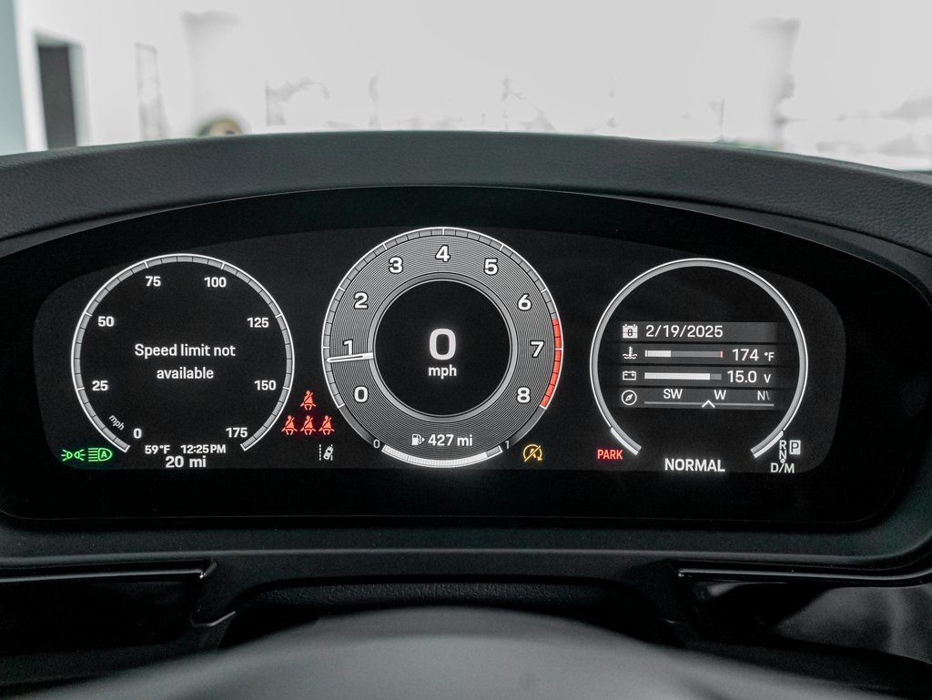 2025 Porsche Cayenne Colorado Springs CO