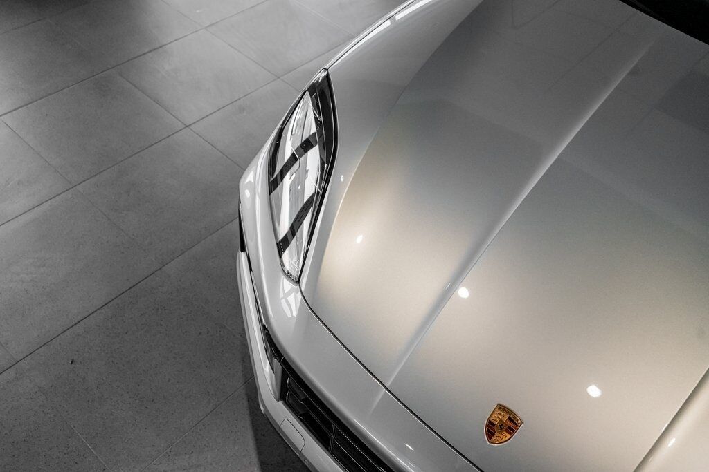 2025 Porsche Cayenne Colorado Springs CO