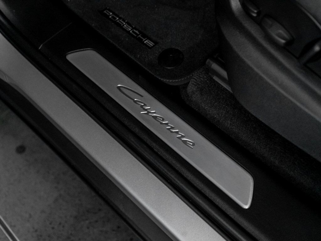 2025 Porsche Cayenne Colorado Springs CO