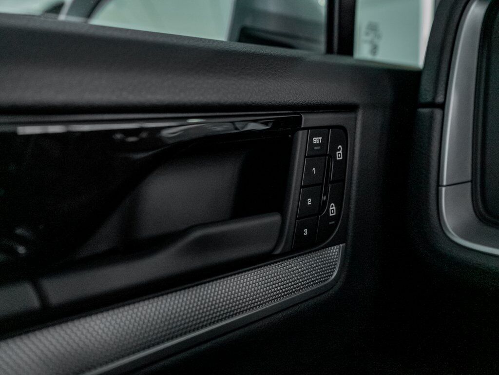 2025 Porsche Cayenne Colorado Springs CO