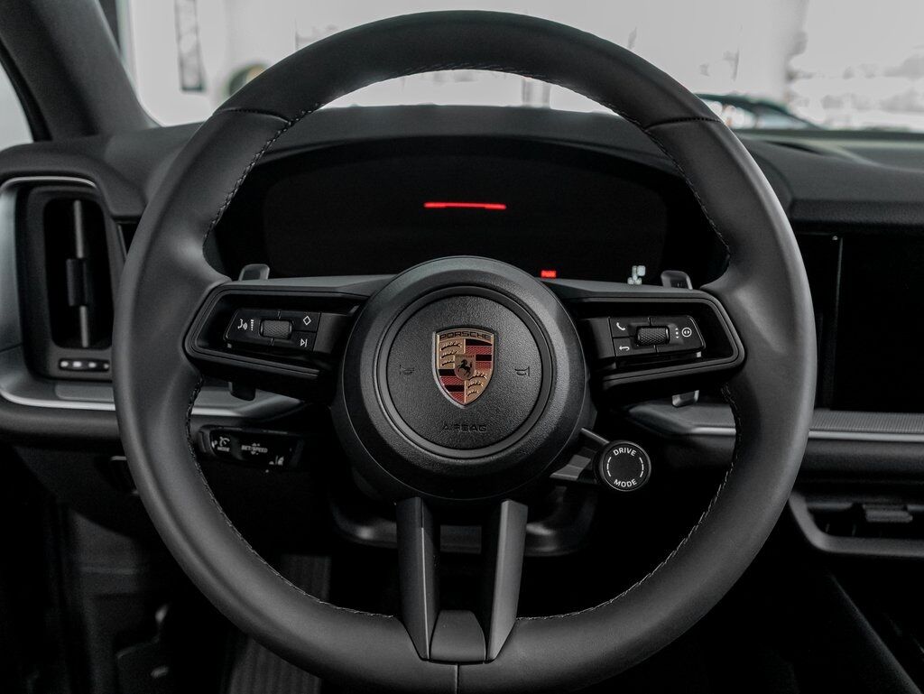 2025 Porsche Cayenne Colorado Springs CO