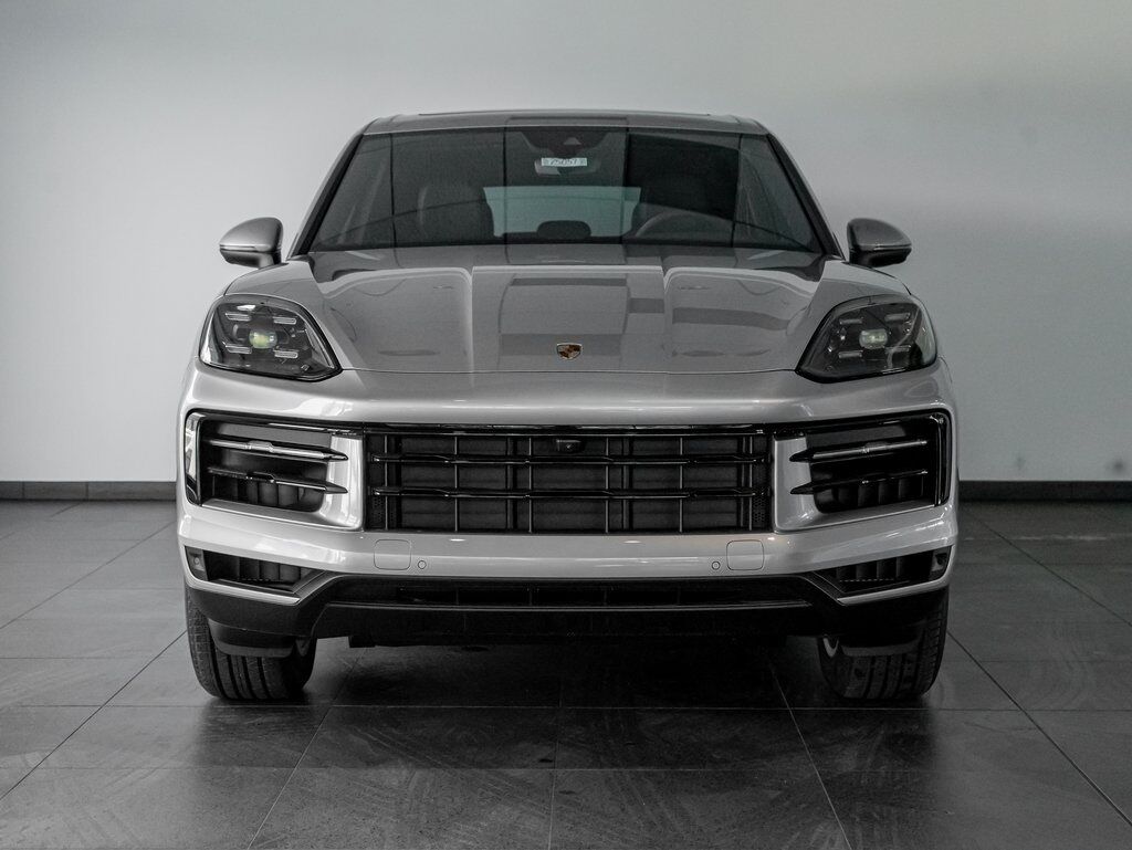2025 Porsche Cayenne Colorado Springs CO