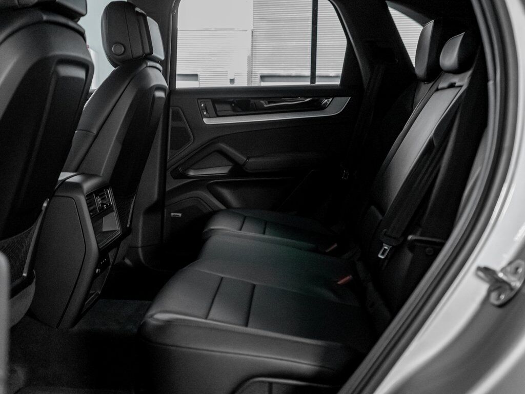 2025 Porsche Cayenne Colorado Springs CO