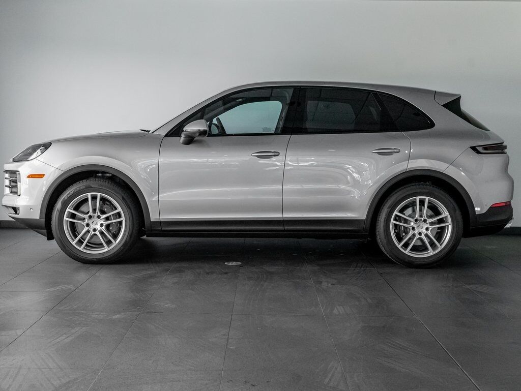 2025 Porsche Cayenne Colorado Springs CO