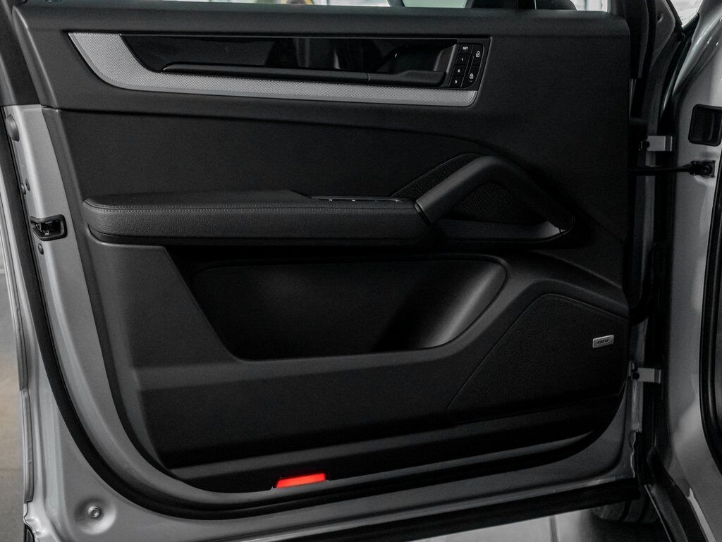 2025 Porsche Cayenne Colorado Springs CO