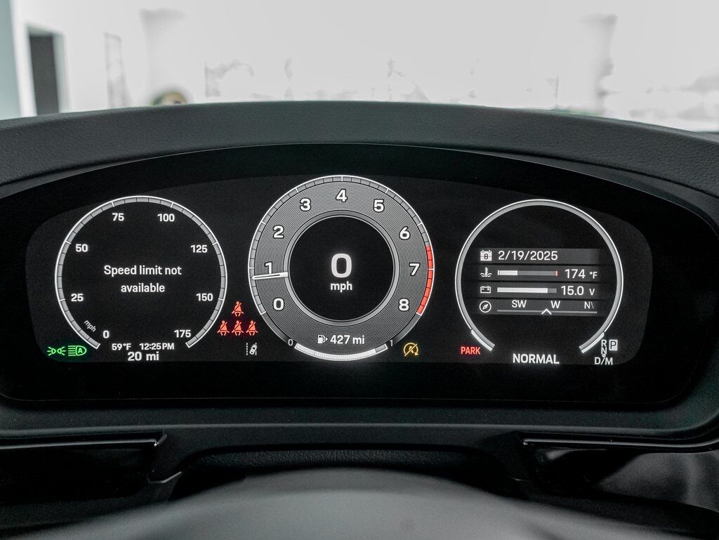 2025 Porsche Cayenne Colorado Springs CO