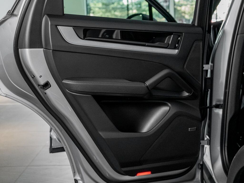 2025 Porsche Cayenne Colorado Springs CO