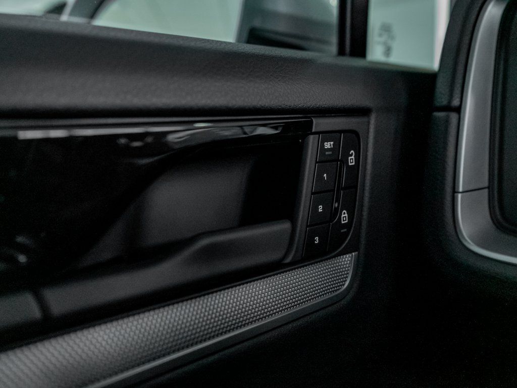 2025 Porsche Cayenne Colorado Springs CO