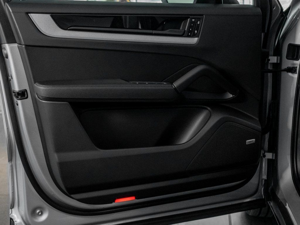 2025 Porsche Cayenne Colorado Springs CO