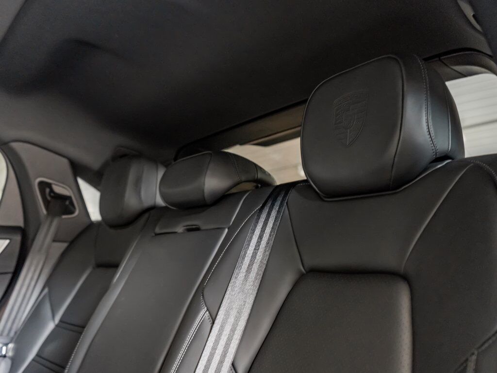 2025 Porsche Cayenne Colorado Springs CO