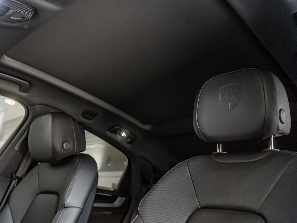 2025 Porsche Cayenne Colorado Springs CO