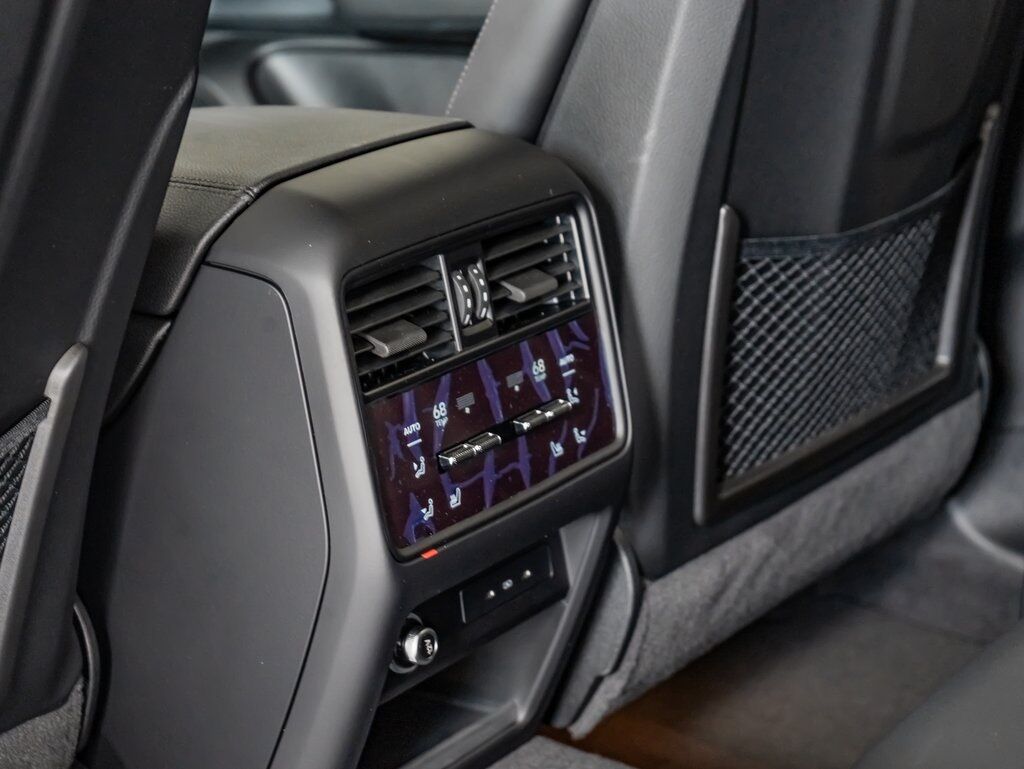 2025 Porsche Cayenne Colorado Springs CO