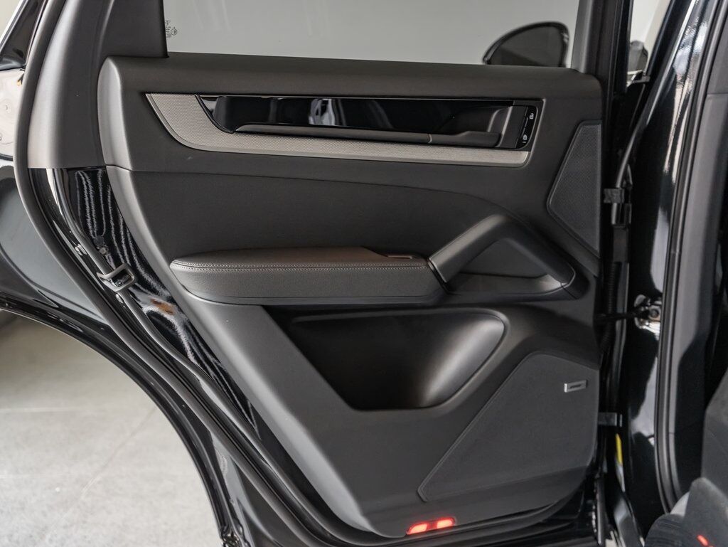 2025 Porsche Cayenne Colorado Springs CO