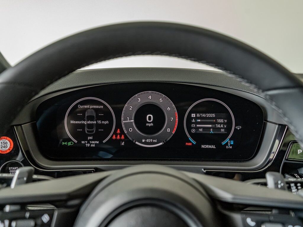 2025 Porsche Cayenne Colorado Springs CO