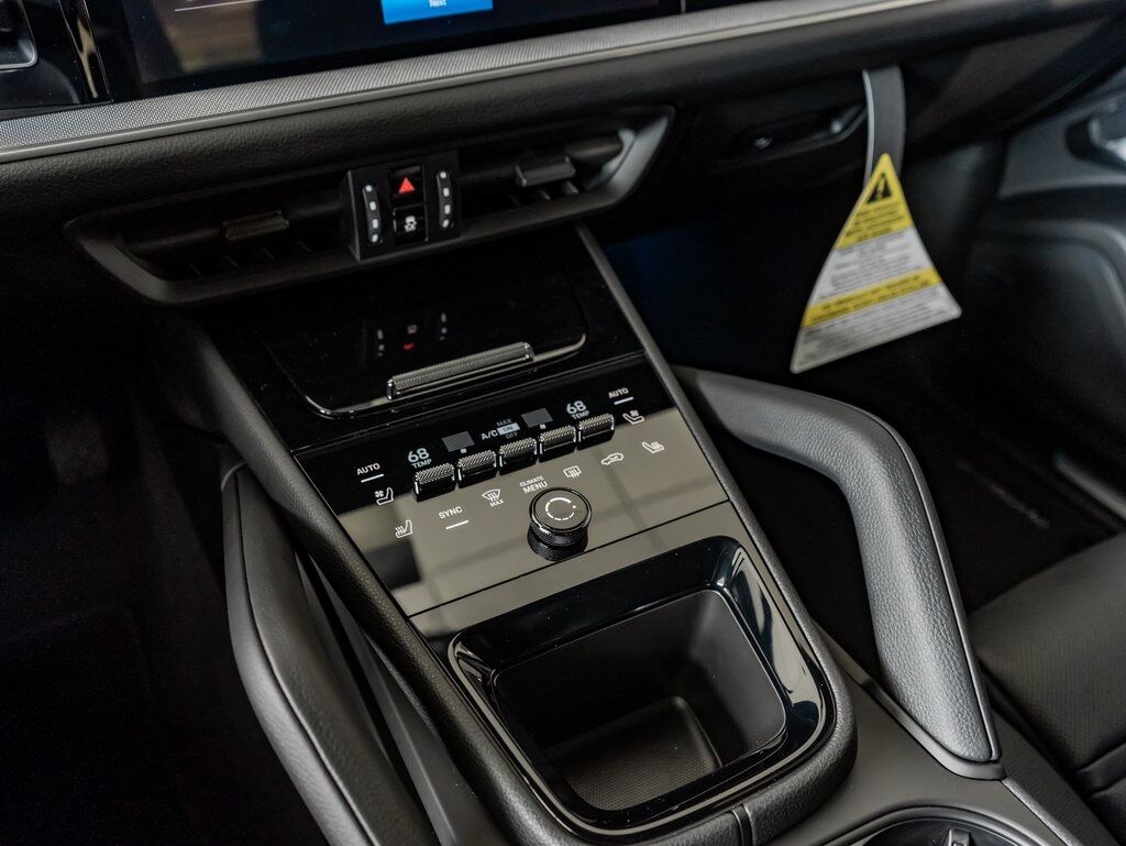 2025 Porsche Cayenne Colorado Springs CO