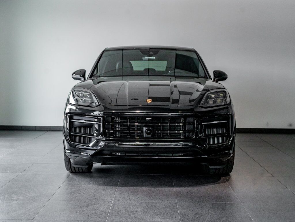 2025 Porsche Cayenne Colorado Springs CO