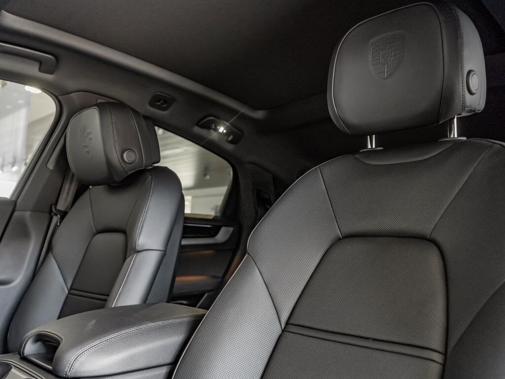 2025 Porsche Cayenne Colorado Springs CO