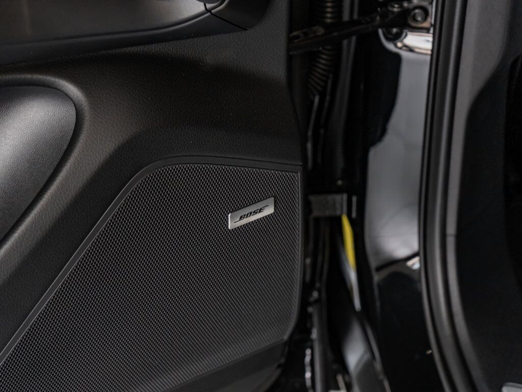 2025 Porsche Cayenne Colorado Springs CO