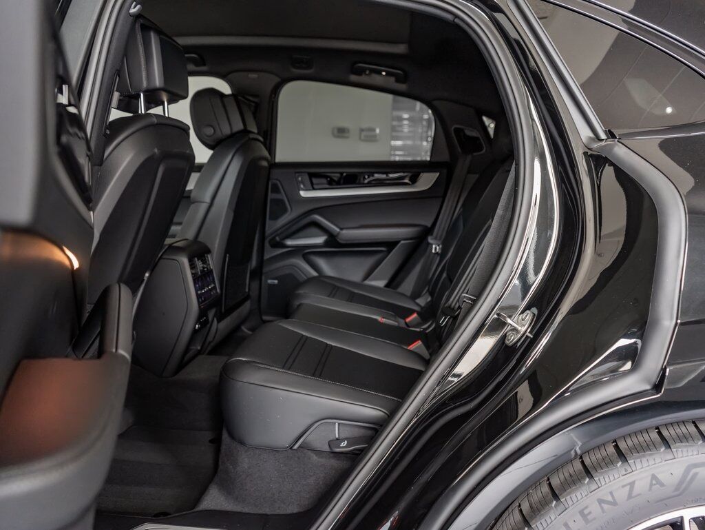 2025 Porsche Cayenne Colorado Springs CO
