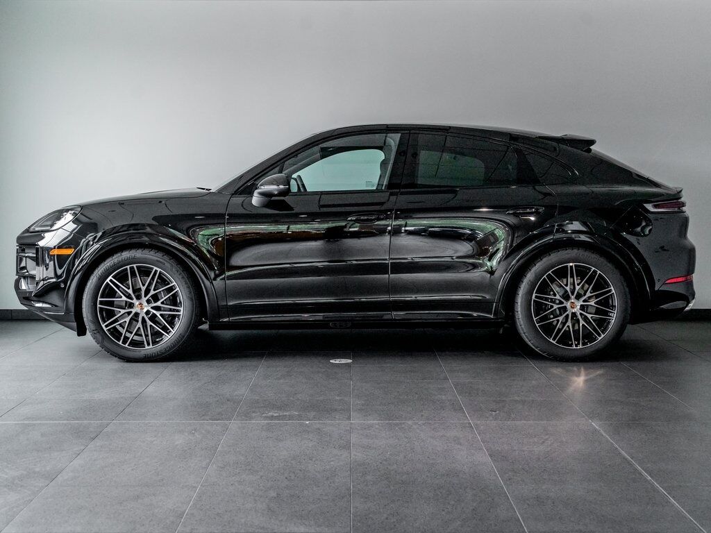 2025 Porsche Cayenne Colorado Springs CO