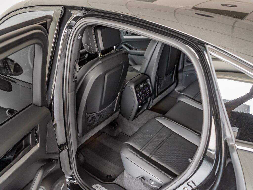 2025 Porsche Cayenne Colorado Springs CO
