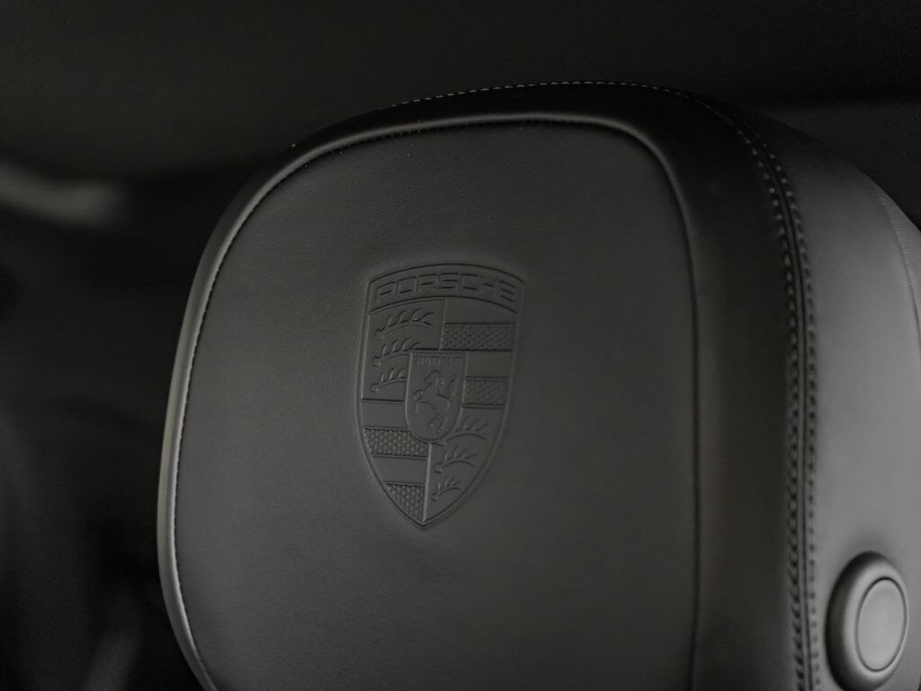2025 Porsche Cayenne Colorado Springs CO