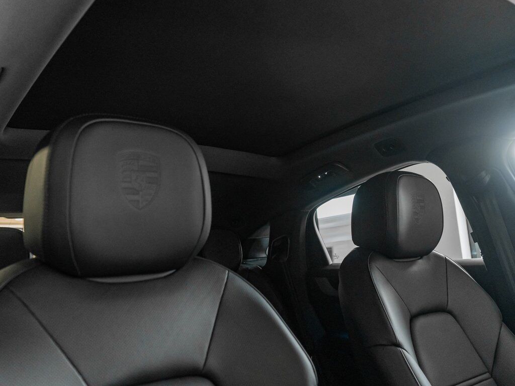 2025 Porsche Cayenne Colorado Springs CO