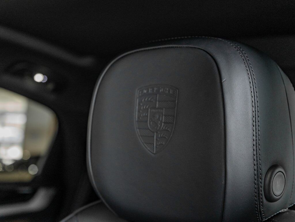 2025 Porsche Cayenne Colorado Springs CO